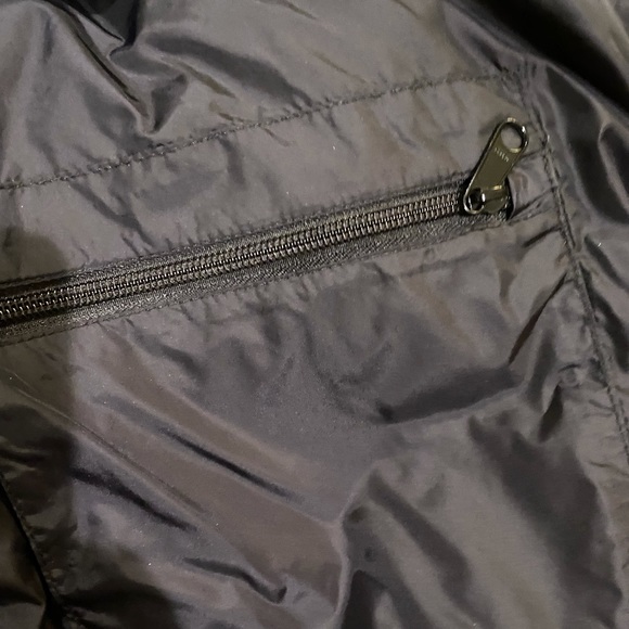 Rare The North Face Vintage Bumblebee 700 Puffer Down Vest